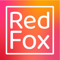 Red Fox logo